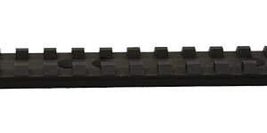 Mossberg 96200 Picatinny Rail/Scope Mount Matte Black
