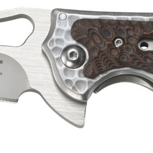 CRK FOSSIL DRP PNT FRAME LOCK