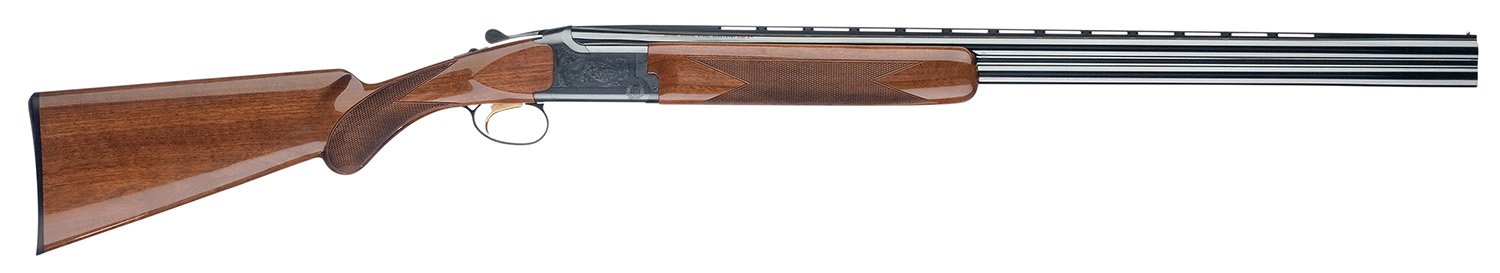 61342.jpg Browning 013461305 Citori Lightning 12 Gauge 26" 2 3" Polished Blued Gloss Black Walnut Right Hand