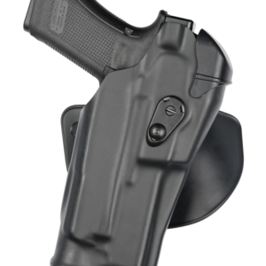Model 6378RDS ALS Concealment Paddle Holster for Glock 19 MOS w/ Light