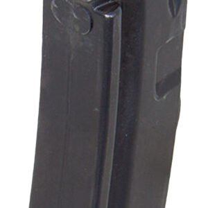 HECKLER AND KOCH (HK USA) MAGAZINE SP5 9MM BLACK 10RD