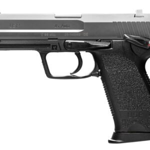 USP 45 4.25" B FS V1 DA/SA 2/10