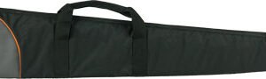 BOB ALLEN CLUB SERIES SHOTGUN - CASE 54" BLACK NYLON