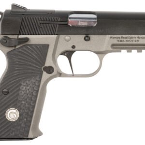 EAA CORP MCP35 LW OPS 9MM BK/TUN 3.88"