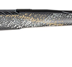 WEATHERBY 307 ALPINE ST 6.5PRC 22"