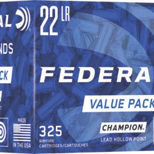 FDR 22LR 36GR CHAMP LHP 325RD