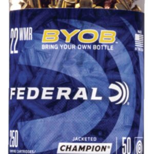 FDR 22M 50GR BYOB JHP 250RD