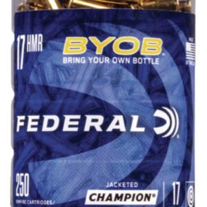 FDR 17HMR 17GR BYOB JHP 250RD