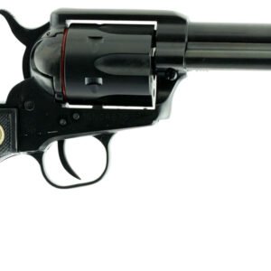 CHIAPPA FIREARMS CHIAPPA 1873-22 REV 17HMR BLCK