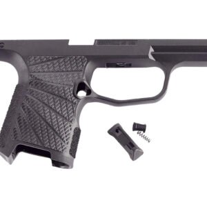 WILSON COMBAT GRIP MOD WCP365 BLK