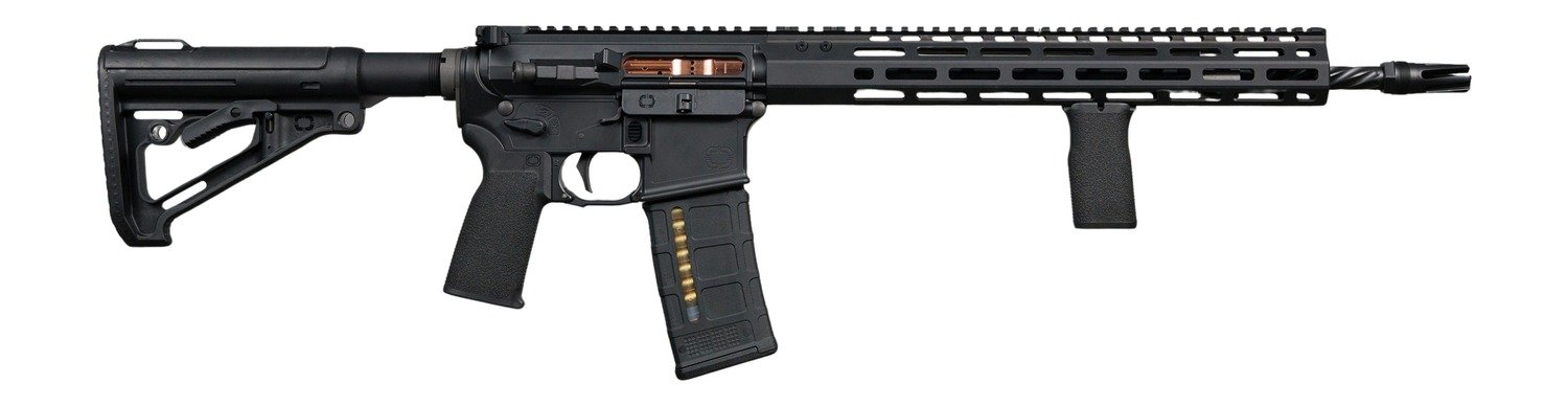 810120317311-1.jpg SHADOW SYSTEMS U526 5.56MM BK/BZ 16" 30+1