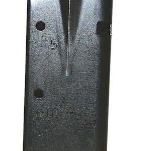 FMK M9C1M10 9C1 Gen1/2 10rd 9mm Luger Black Steel