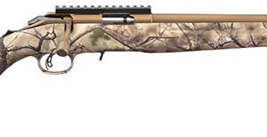 American R/F 22LR 18" GoWild Brnz 10rd