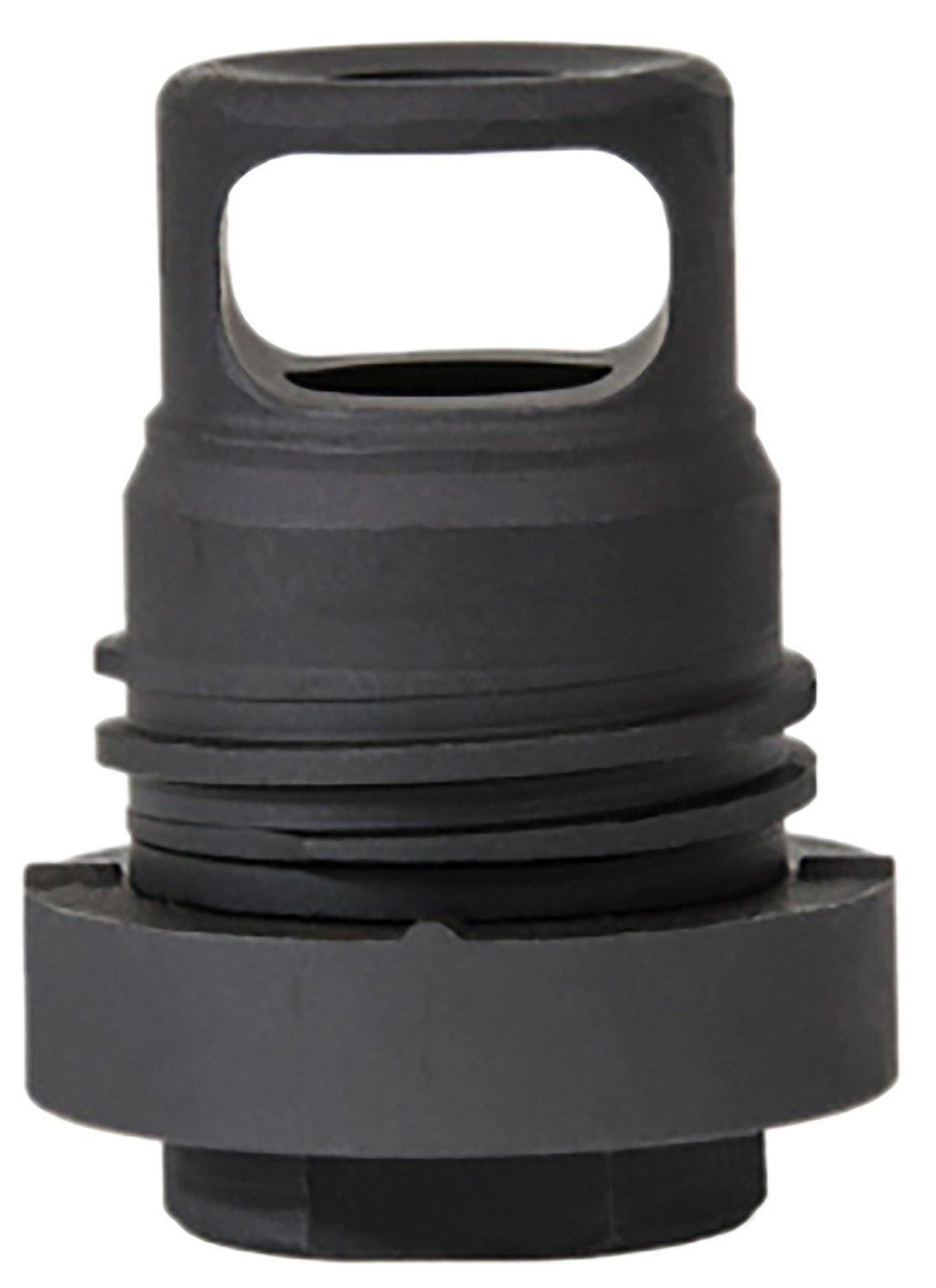 YANKEE HILL MACHINE COMPANY MUZZLE BRAKE MINI 30CAL 1/2-28