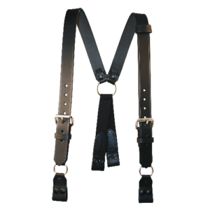 Firefighterâs Suspenders, Loop Attachment