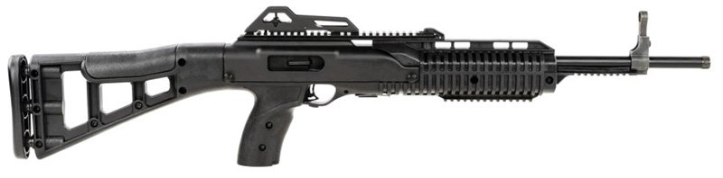 Carbine 9mm 19" Black w/Target Stock