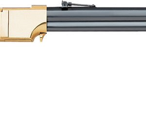 Taylors & Company 550252 1860 Uberti Full Size 44-40 Win 13+1 24.25" Blued Octagon Barrel, Brass Receiver, Walnut Fixed Stock, Right Hand