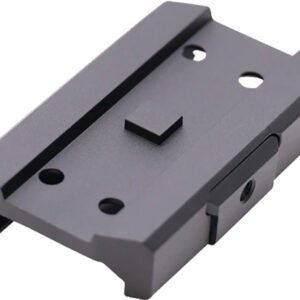 VIRIDIAN VENTA/MDS T2 MOUNT - LOW