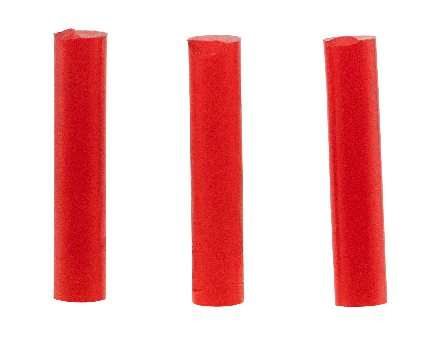 ProMag PM201 Recoil Buffer  Ruger 10/22, Charger Orange Polyurethane Rifle 3 Per Pack
