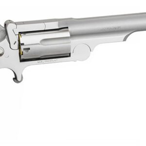 Mini-Rev 22Mag RangerII Conv 4"