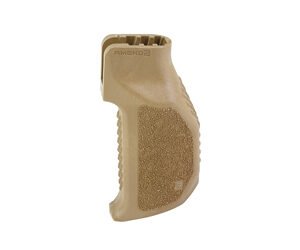 AMEND2 PRIPUS PISTOL GRIP COYOTE