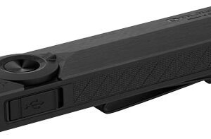 OLIGHT ARKPRO ULTRA CLASS 3R - RECHARGEABLE ONYX BLACK