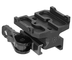 ARISAKA EXPS MK2 MOUNT 2.26" BLACK