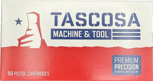 TMT FK BRNO 7.5 FK AMMO 101GR - SPOON TIP 50RD 12BX CASE