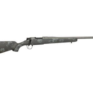 CHRISTENSEN ARMS MESA FFT 22CM TUNGSTEN 20"