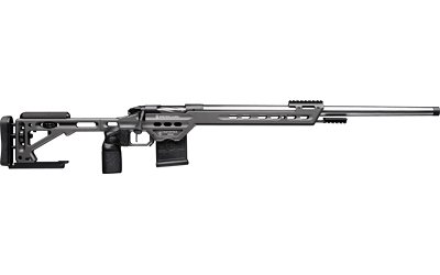 BERGARA COMPETITION 6.5CM 26" 10RD