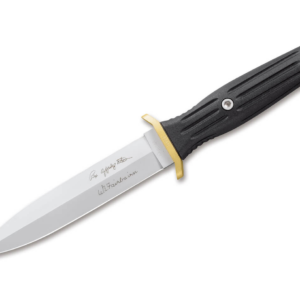 Applegate-Fairbairn Combat II