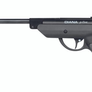 BLG DIANA PISTOL P-FIVE
