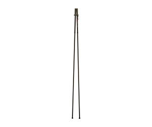 BOG DEADSHOT MINI STANDING BIPOD BLK