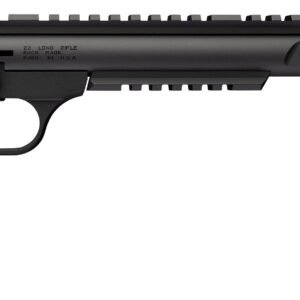 BRO BUCK MARK HUNTER VARMINT SR 22LR 10.5 10