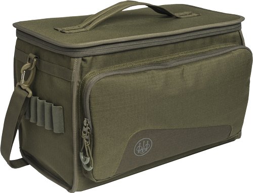 BS382T226207V7U.jpg BERETTA GAMEKEEPER EVO CARTDGE - BAG HOLDS 10 BX MOSS/BRWN BARK