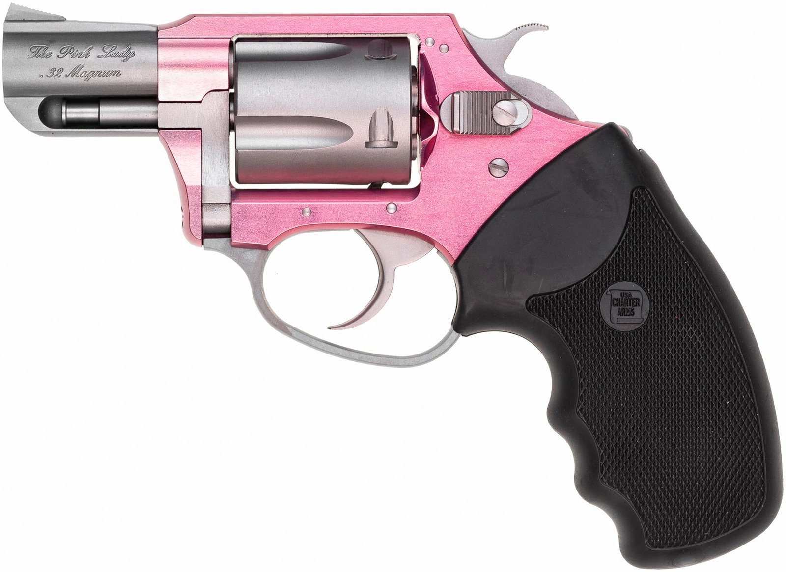 CA PINK LADY 32HR 2 SS PINK 5RD