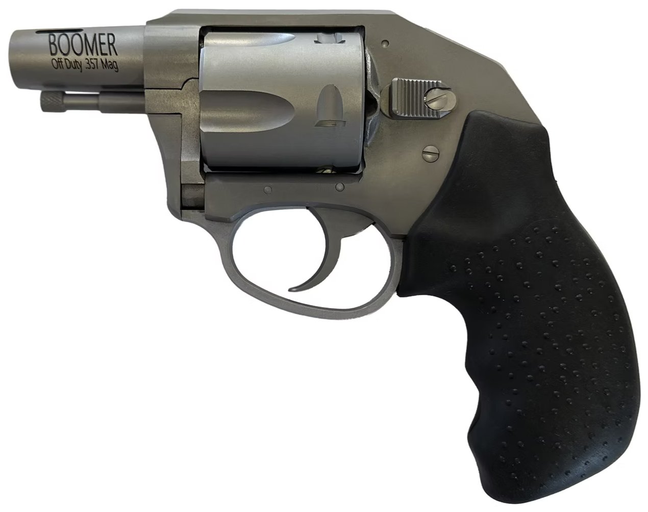 CA BOOMER 357MAG 2 SS 5RD