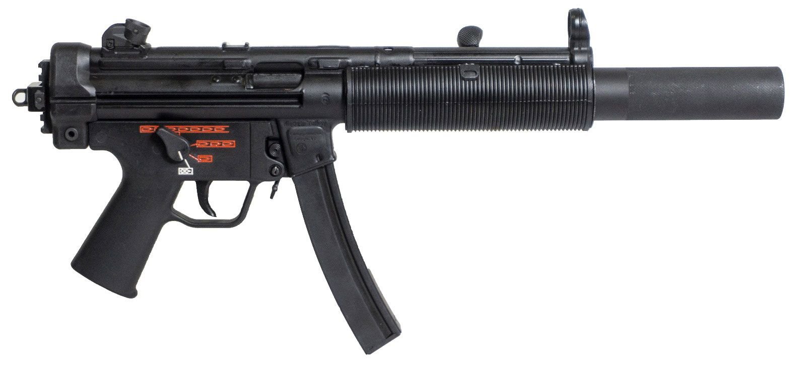 CENT AP5-SD 9MM 5.75