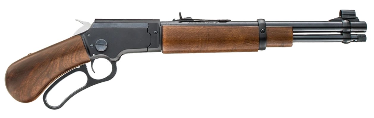 CF20920440.jpg CHIAPPA LA322 LA BOOTLEG TAKE DOWN 22LR 12 WOOD