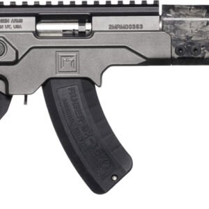 CHRIS MPR RIMFIRE 17HMR 20 TUNGSTEN 9RD