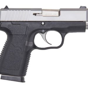 KAR CM45 45AP DAO 5RD SS FS