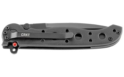 CRKT M16-Z EDC 3" BLK PLN - Image 2