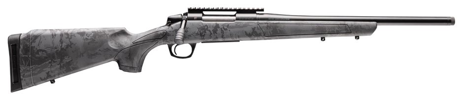 CVA CASCADE SR 223REM 16.5 BLK/RT ADVANTAC