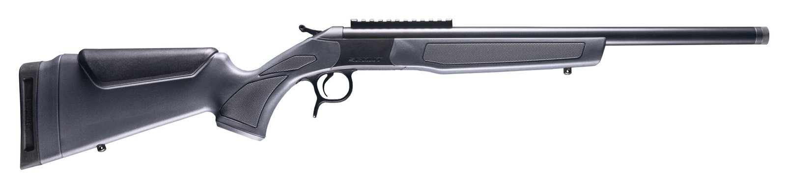 CVA20CR4438.jpg CVA SCOUT 350LEGEND 20 STEALTH GREY