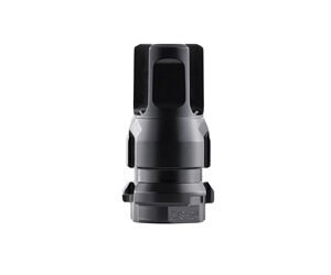 DEAD AIR KEYMICRO FH M13.5X1 LH 9MM