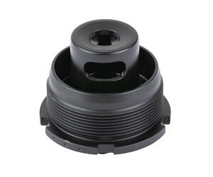 DEAD AIR HUB TAPER DT 5/8X24
