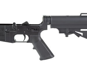 DPMS DP-15 KK CMPLTE PISTOL LWR BLK