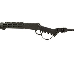 DERYA RANX PSTL 44MAG 12" 5RD BLK