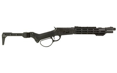 DERYA RANX PSTL 44MAG 12" 5RD BLK - Image 2