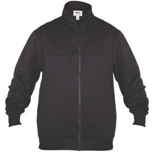 Performance Job Shirt - Full Zip